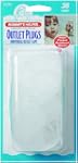 Mommy's Helper Outlet Plugs 36 Pack