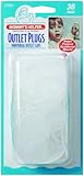 Mommy's Helper Outlet Plugs 36 Pack