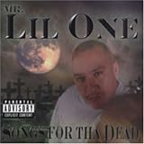 Mr. Lil One - Songs for Tha Dead