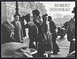 Art Poster Metal Framed Print - Hotel de Ville (USA sales only) - Artist: Doisneau- Poster Size: 23 X 31