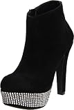 Steve Madden Womens Banngg Ankle Boot 41wFvA7Ix%2BL. SL160 Steve Madden Womens Banngg Ankle Boot