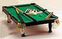 Executive Billiard Table