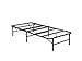 PragmaBed Simple Adjust Head Only Adjustable Foundation, Twin XL