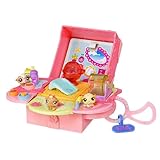Hasbro Littlest Pet Shop Teeniest Tiniest Pet Shop - Hamsters