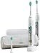 Philips HX6983/33 Sonicare FlexCare Electric Toothbrush With Soft Travel Case - Twin Pack