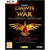 WARHAMMER 40,000 DAWN OF WAR COMP. COLL.