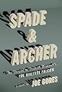 Spade & Archer...