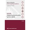 Gefahrstoff-Verzeichnis-Beiheft: Beiheft Global Harmonisiertes System (GHS)
