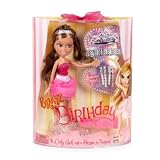 Bratz Birthday Yasmin