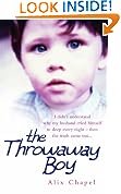 The Throwaway Boy: I Didn't Understand Why My Husband Cried Himself to Sleep Every Night - Then the Truth Came Out