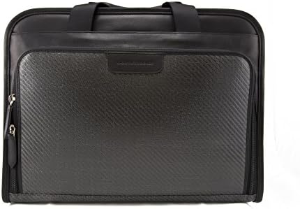 Carbon Fiber Briefcase
