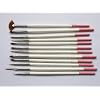 NB1 Glow 12 Piece Professional Nail Art Brushes Set for Painting Design - Best Quality at Best Price!!!!