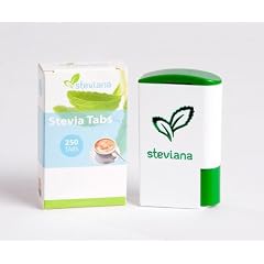 Steviana Stevia Tabs 250St.