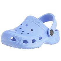 Holey Soles Junior/Youth Explorer Sandal