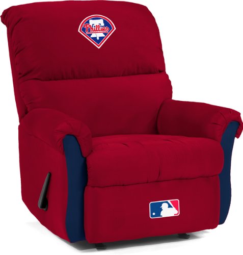Phillies MVP Recliner