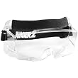 Bangerz HS-OTG Over Glasses Women's Lacrosse Goggle