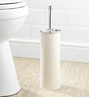 Retro Toilet Brush Holder