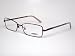 Iceberg Eyeglasses Optics Prescription Eyewear Designer Fashion Authentic-Womens Brwon/Pink Frame Swarovski Crystal-Demo Lens-IC06902