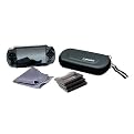Slim 7-in-1 Gamer's Pack for PlayStation Portable