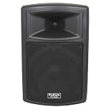 New Karaoke DJ Band PA Powered Active 10 � Pro Audio 500 Watts S...