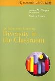 Educator's Guide To Diversity In The Classroom (Houghton Mifflin Guide)