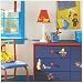 Magnificent Peel & Stick By RoomMates Curious George Wall Decals