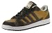 ADIDAS ORIGINALS Rooksmead Lo Mens Skate Shoes Black Size