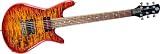 Spector ARC6 Pro Tobaccoburst