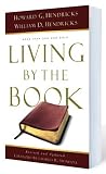 Living By the Book: The Art and Science of Reading the Bible
