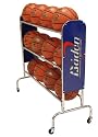 Baden Steel Basketball Rack (12-Balls)