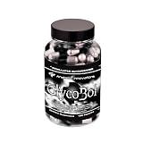 Anabolic Innovations Glycobol Muscle Gainer Insulin Mimic Re