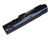 GRS Netbook Akku Acer Aspire one A110-1295, Aspire One A150, ersetzt Originalakku Bezeichnungen: UM08A31, UM08A71, UM08A72, UM08A73, UM08B74, LC.BTP00.017, Laptop accu mit 6600 mAh/73Wh, 11,1V