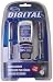  : I Concepts Mo-1850 Overnight Charger With 4 Aa Batteries
