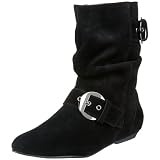 Restricted Womens Pebbles Boot