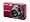 Sony Cybershot DSCW150/R 8.1MP Digital Camera with 5x Optical Zoom with Super Steady Shot (Red)