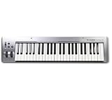 M-AUDIO KeyRig 49 USB Keyboard