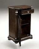 Hillsdale Furniture - Neuberry Accent Cabinet - 63174 - Free Shipping
