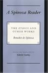 A Spinoza Reader: The "Ethics" and Ot...