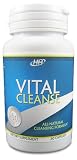 Vital Cleanse - Colon Cleansing and Detox Formula - 1 Month Supply