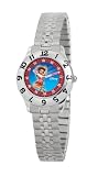 Disney Fairies Rosetta Time Teacher Watch with Expansion Strap