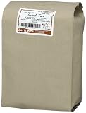 Review Larry's Beans  / Larry's Beans Fair Trade Organic Coffee, Grand Turk Blend, Whole Bean, 5-Pound Bag