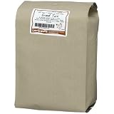 Larry's Beans Fair Trade Organic Coffee, Grand Turk Blend, Whole Bean, 5-Pound Bag
