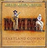Heartland Cowboy: Cowboy Songs, Vol. 5