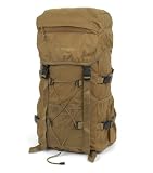 SNUGPAK 92159 STAMINA 40 RUCKSACK BACKPACK COYOTE BROWN