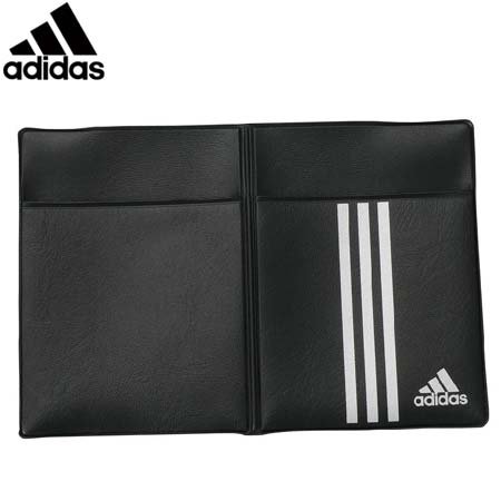 (アディダス)adidas レフリーセットホルダー レフリー ブラック N4473 769785