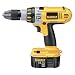 DEWALT DCD930KX 14.4-Volt 1/2-Inch XRP Hammerdrill/Drill/Driver