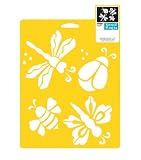 Stencil Mania Stencil 7X10 - Bugged