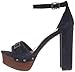 Jessica Simpson Women's Cosimo Sandal