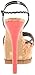 Jessica Simpson Women's Skye Platform Sandal