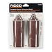 Ridgid AC28400 Spindle Sandpaper Sleeve 10 Pack